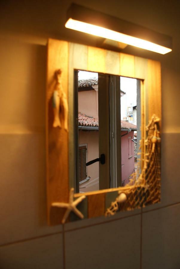 Superb Townhouse Villa Montalbano Rovinj Zewnętrze zdjęcie