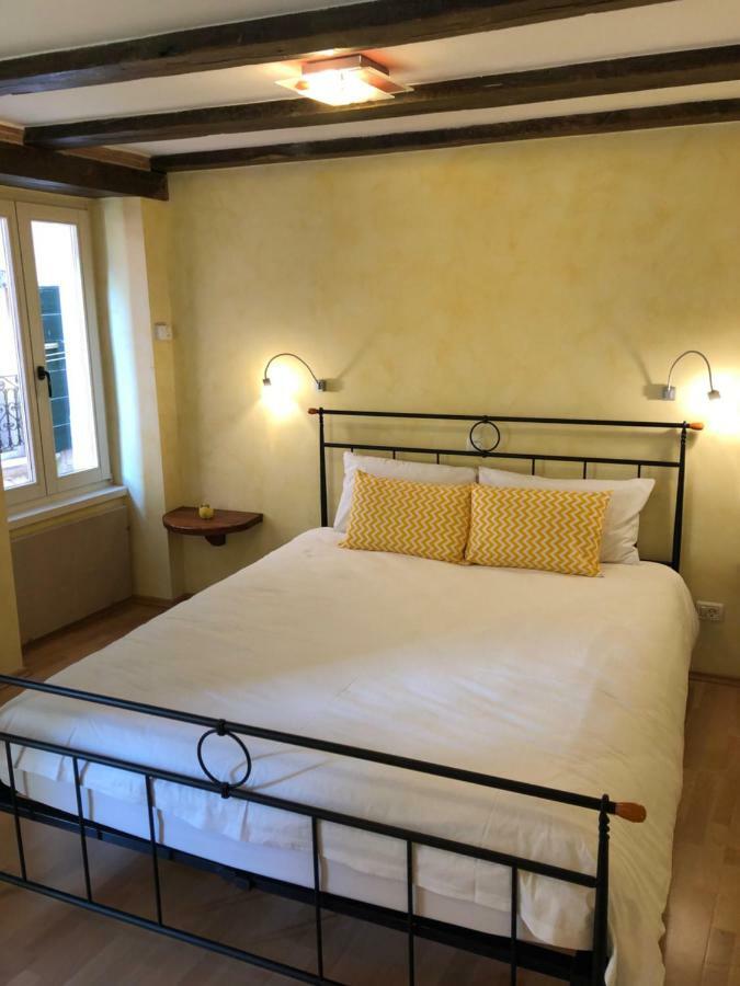 Superb Townhouse Villa Montalbano Rovinj Zewnętrze zdjęcie