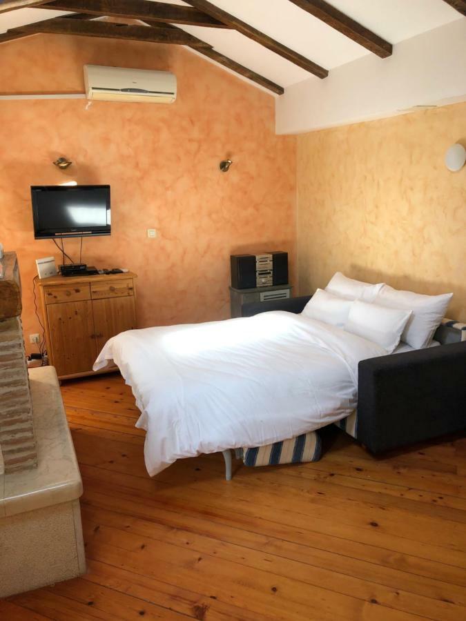 Superb Townhouse Villa Montalbano Rovinj Zewnętrze zdjęcie