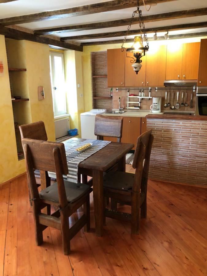 Superb Townhouse Villa Montalbano Rovinj Zewnętrze zdjęcie