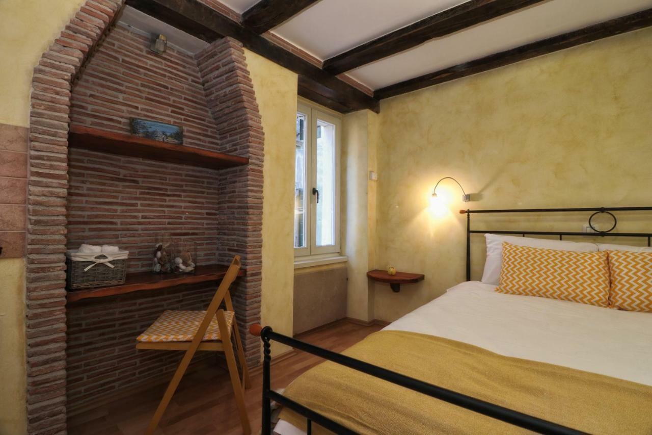 Superb Townhouse Villa Montalbano Rovinj Zewnętrze zdjęcie