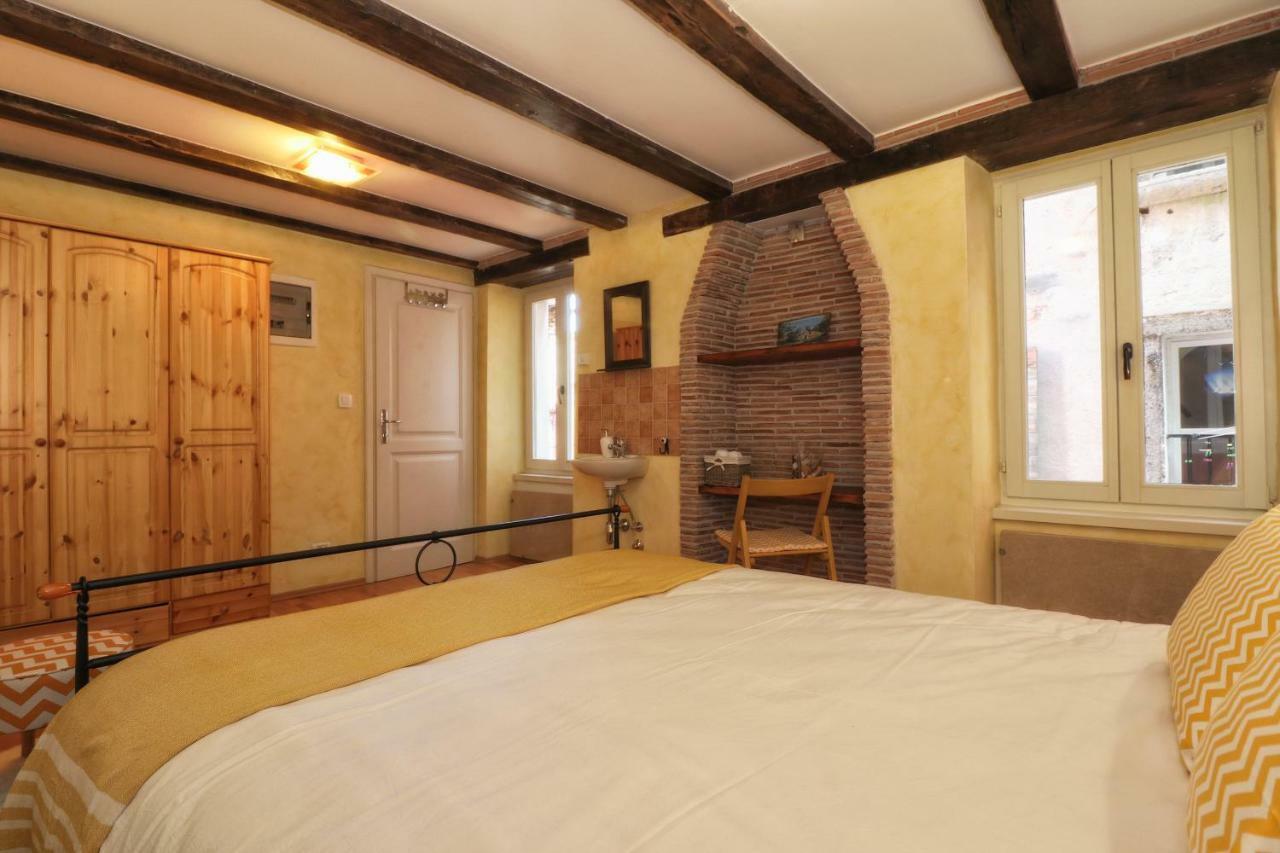 Superb Townhouse Villa Montalbano Rovinj Zewnętrze zdjęcie