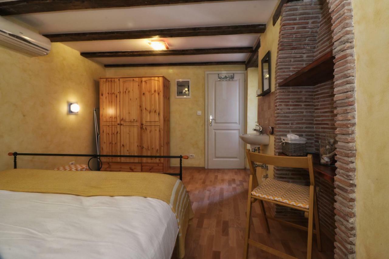 Superb Townhouse Villa Montalbano Rovinj Zewnętrze zdjęcie