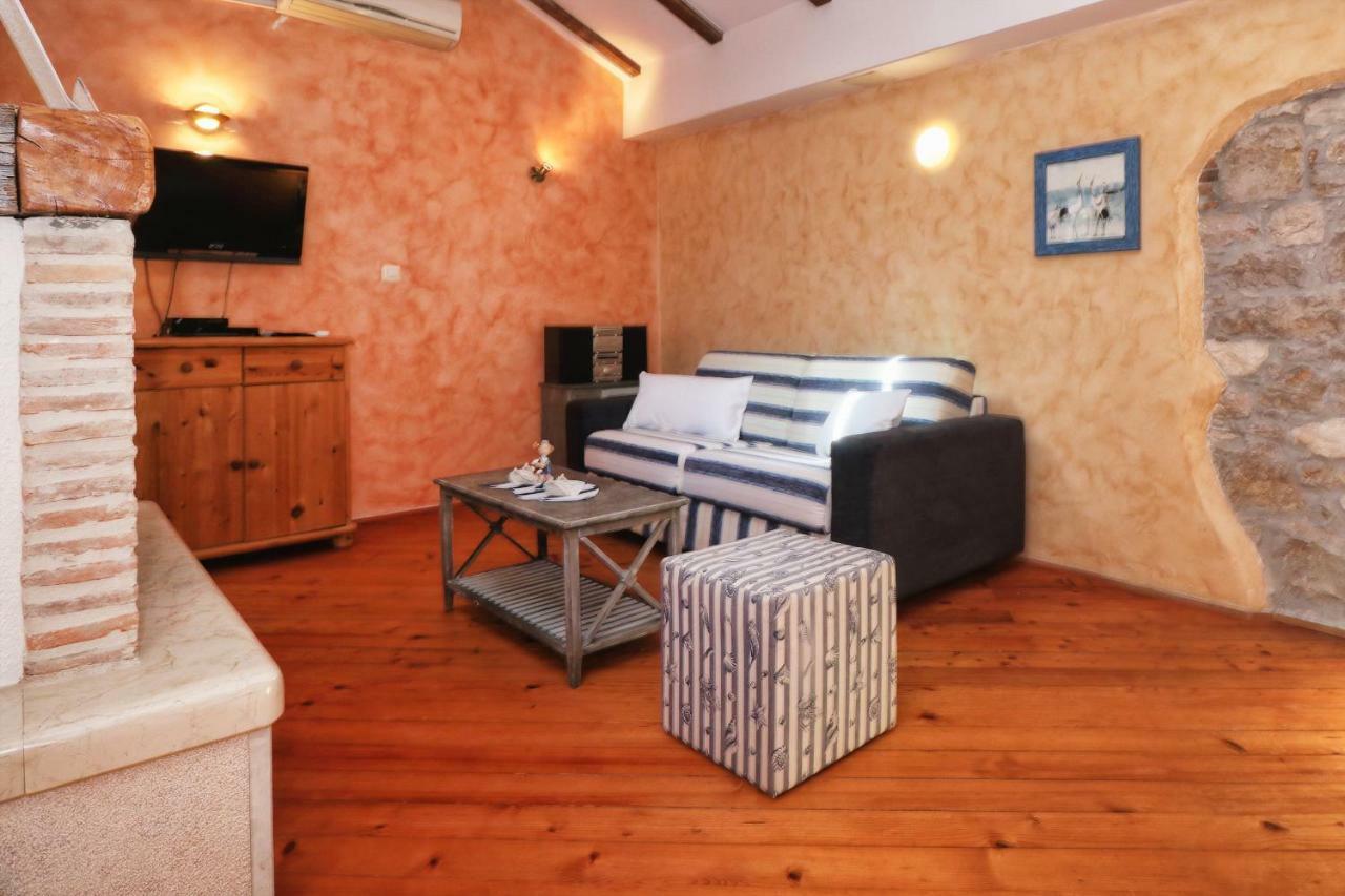 Superb Townhouse Villa Montalbano Rovinj Zewnętrze zdjęcie
