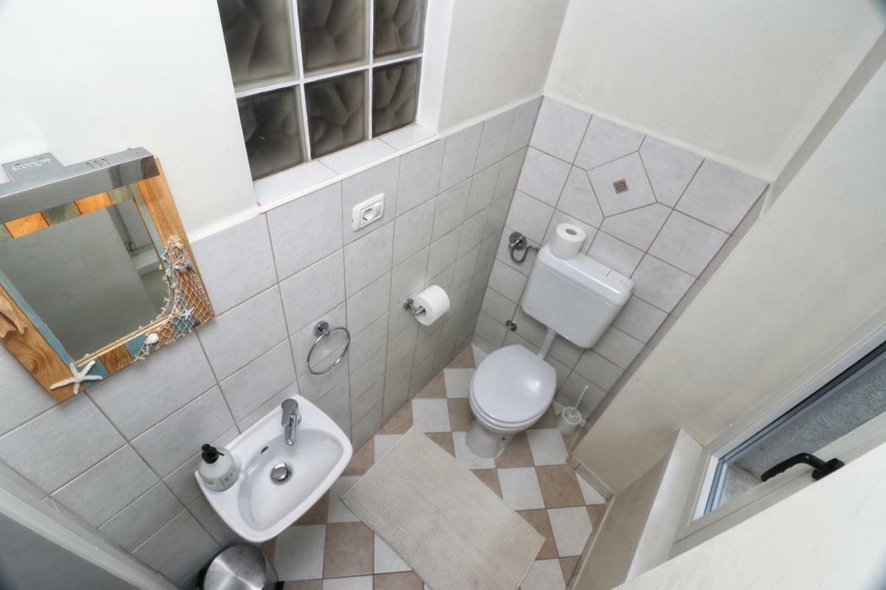 Superb Townhouse Villa Montalbano Rovinj Zewnętrze zdjęcie