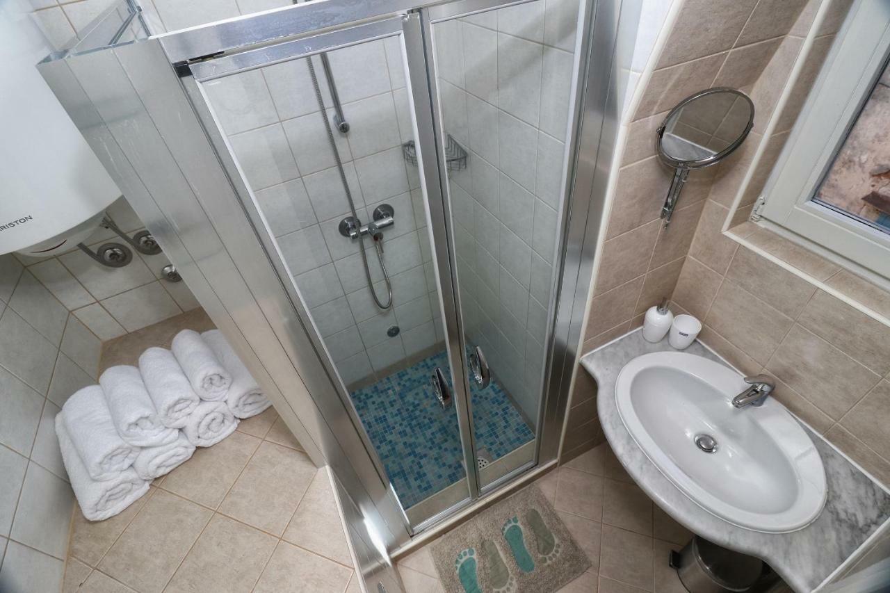Superb Townhouse Villa Montalbano Rovinj Zewnętrze zdjęcie