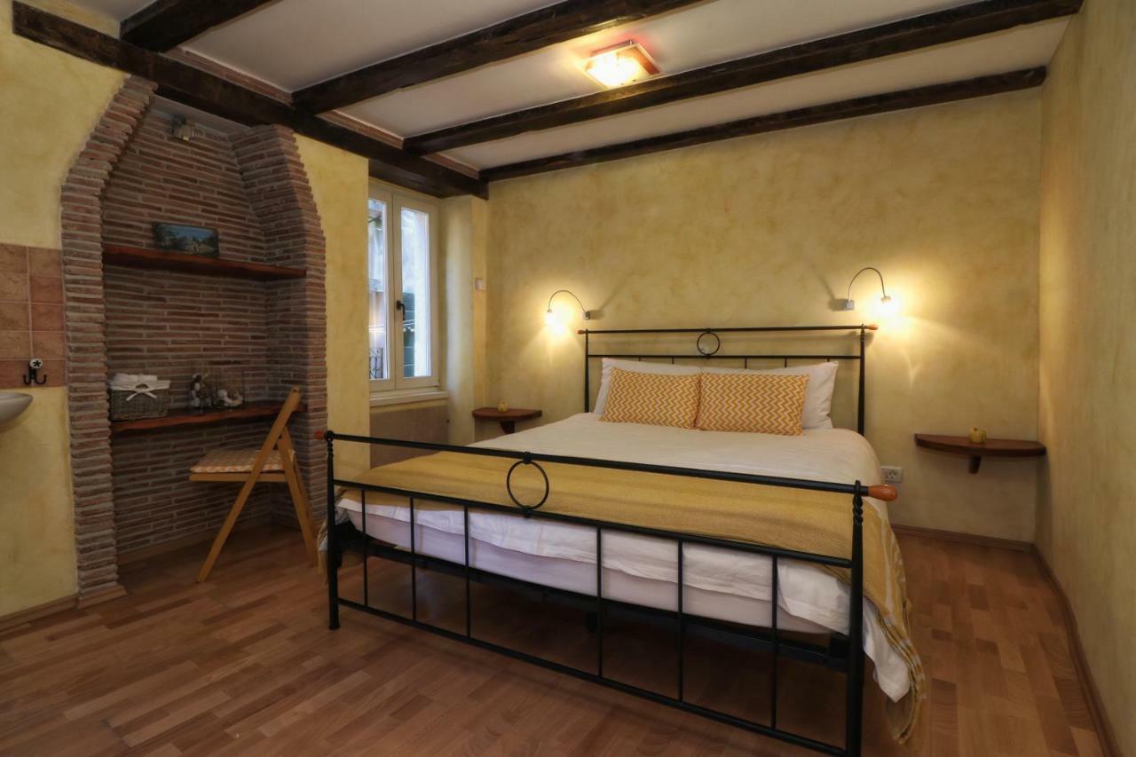 Superb Townhouse Villa Montalbano Rovinj Zewnętrze zdjęcie