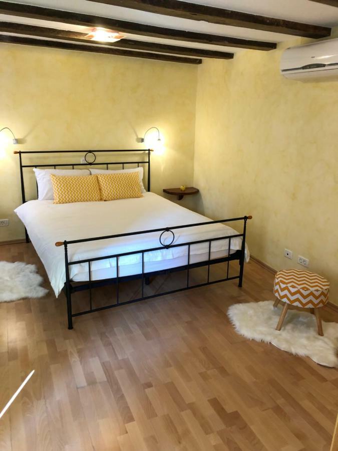 Superb Townhouse Villa Montalbano Rovinj Zewnętrze zdjęcie