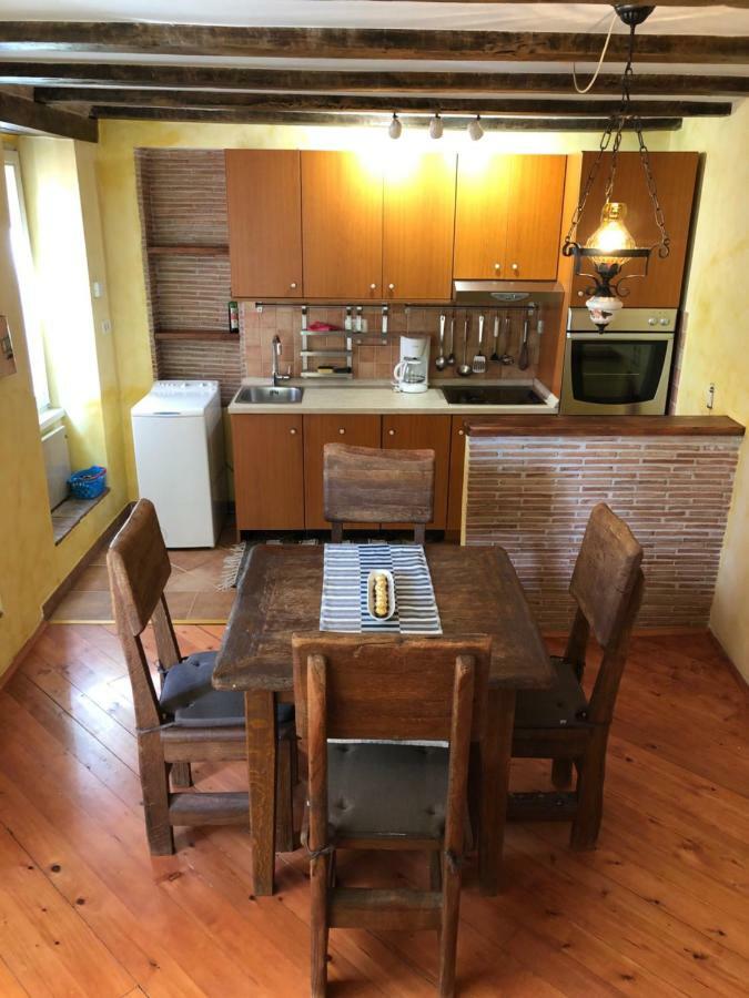 Superb Townhouse Villa Montalbano Rovinj Zewnętrze zdjęcie